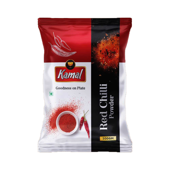Kamal (Red Chilli Powder) - Image 1