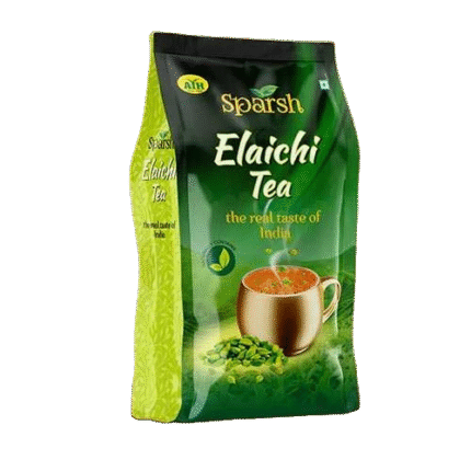 Sparsh(Elaichi Tea)