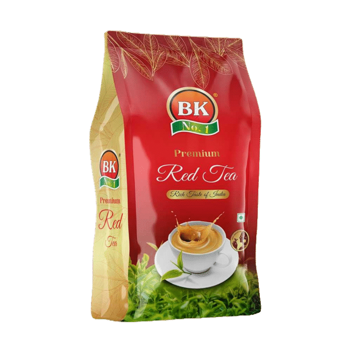 BK No.1(Premium Red Tea) - Image 1