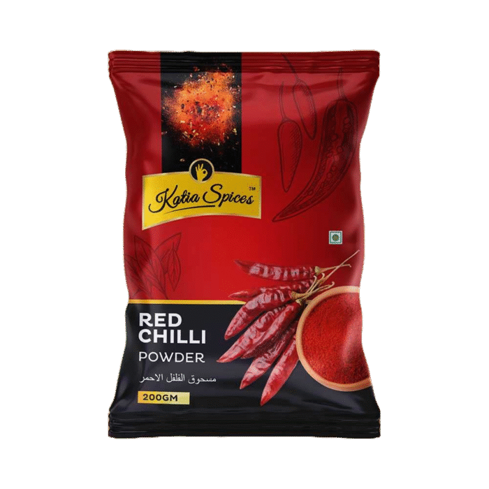 Katia Spices(Red Chilli Powder) - Image 1