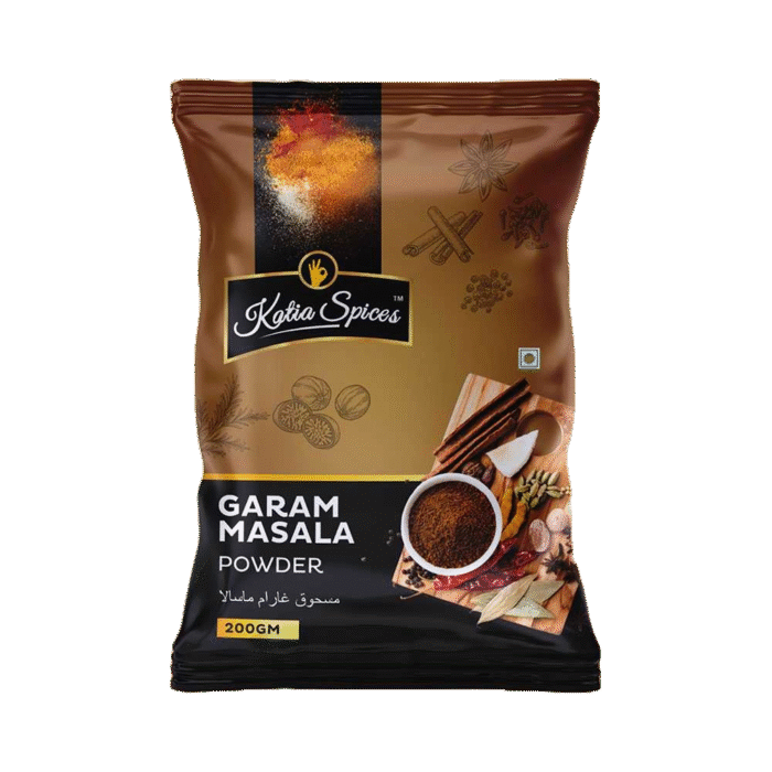 Katia Spices(Garam Masala Powder) - Image 1