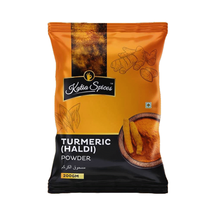 Katia Spices(Turmeric Powder) - Image 1